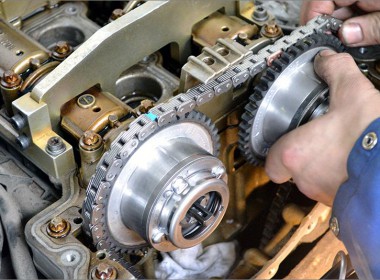 Ремонт двигателей грузовых автомобилей, ремонт дизельных двигателей, замена ДВС DAF MAN, Volvo, Scania - ТракСервисЦентр